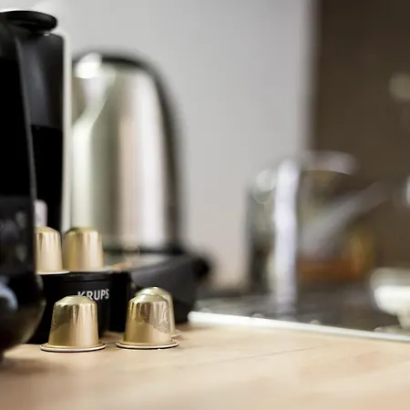 Authentique Au Coeur Du Vieux Ail Apartamento *
