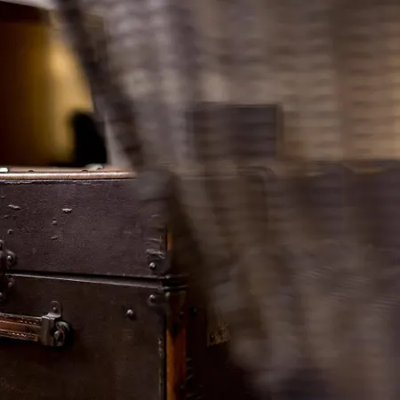 Authentique Au Coeur Du Vieux Ail * Lyon