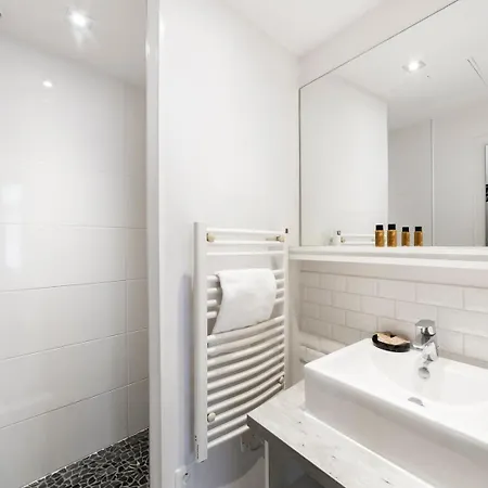 Apartamento Authentique Au Coeur Du Vieux Ail