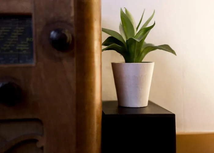 Apartamento In | Authentique Vieux