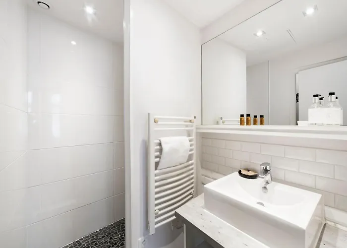 Appartement In | Authentique Vieux