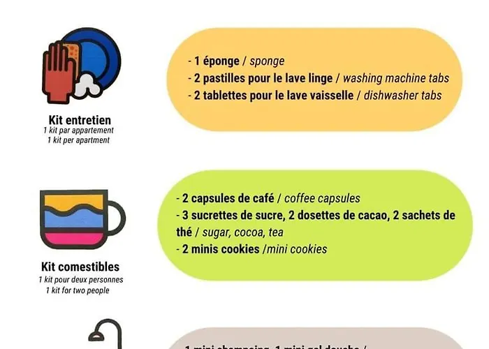 Apartamento In | Authentique Vieux *
